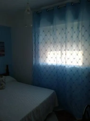 Guest house Pension Hidalgo 1 Utrera