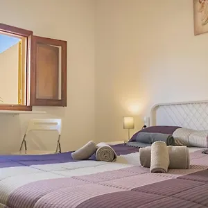 Bed & Breakfast Vistalroque