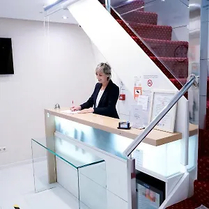 Guest house Easo