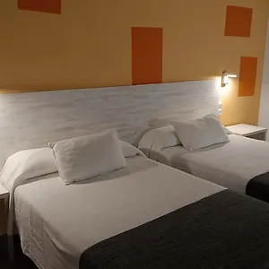 Hotel Venta De La Punta