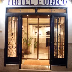 Hotel Eurico