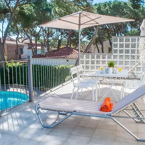 Aparthotel Porta Coeli