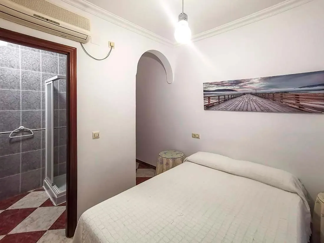 Pension Hidalgo 1 Utrera