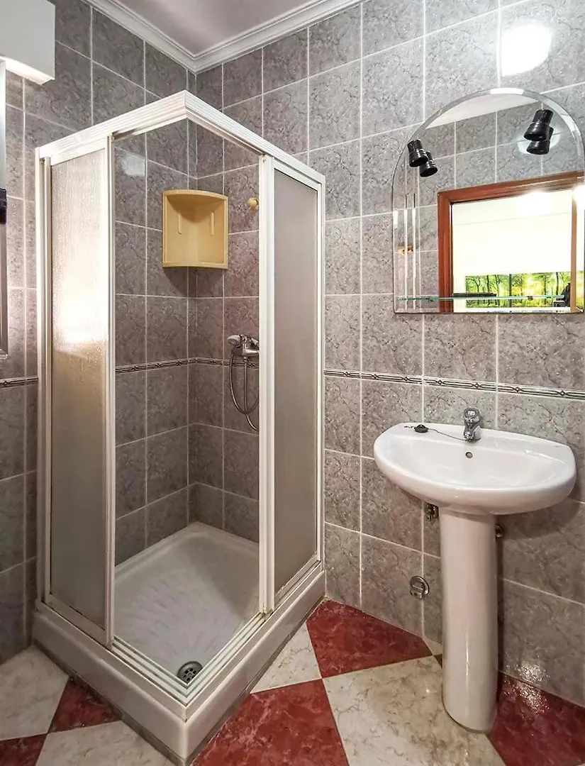 Pension Hidalgo 1 Utrera Spain