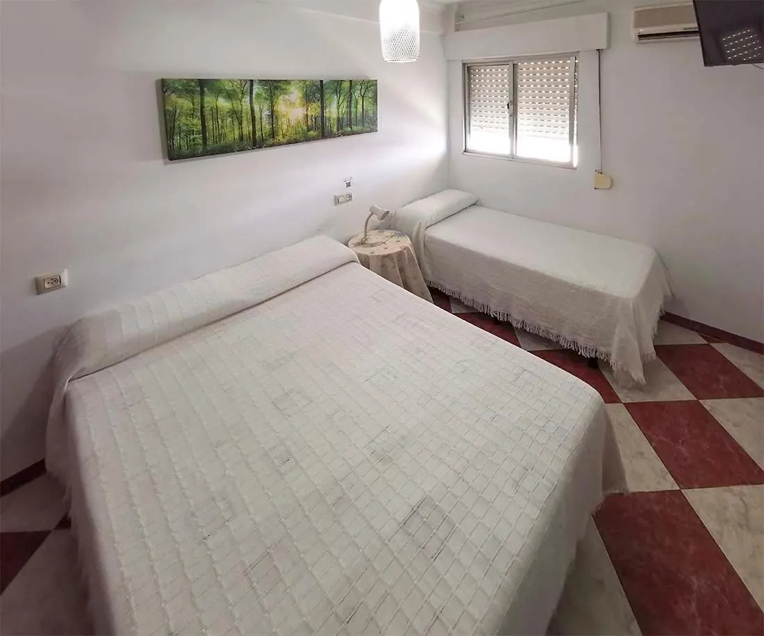 Pension Hidalgo 1 Utrera 2*,  Spain