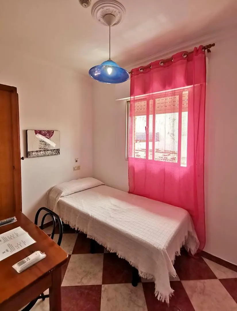 Pension Hidalgo 1 Utrera