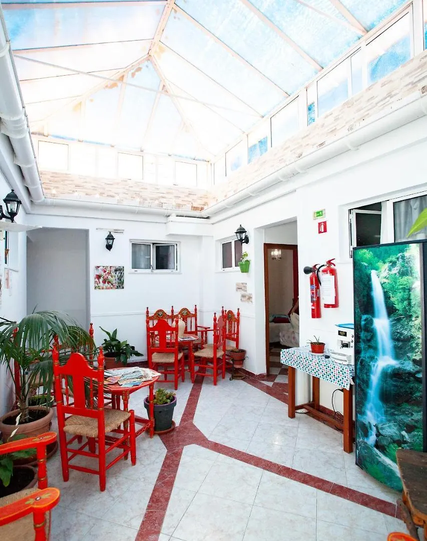 Pension Hidalgo 1 Utrera 2*,  Spain