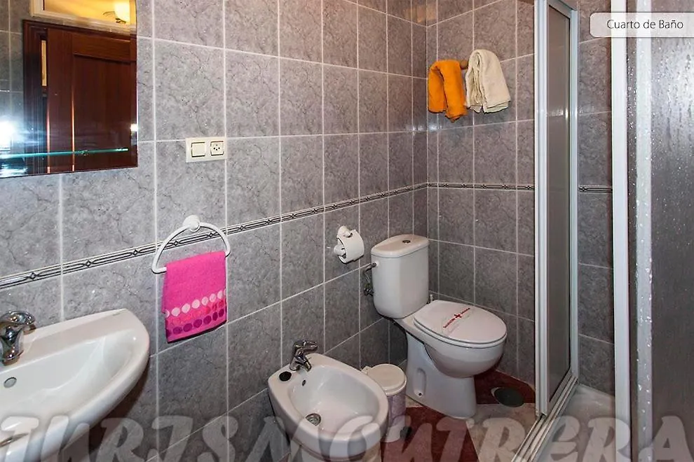 Pension Hidalgo 1 Utrera 2*,  Spain