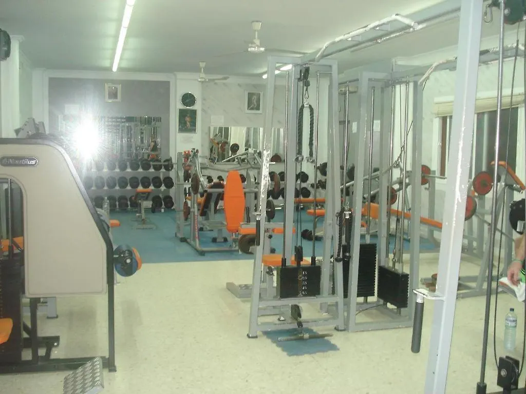 Pension Hidalgo 1 Utrera