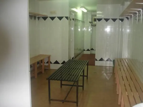 Pension Hidalgo 1 Utrera
