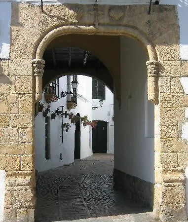 Pension Hidalgo 1 Utrera Guest house